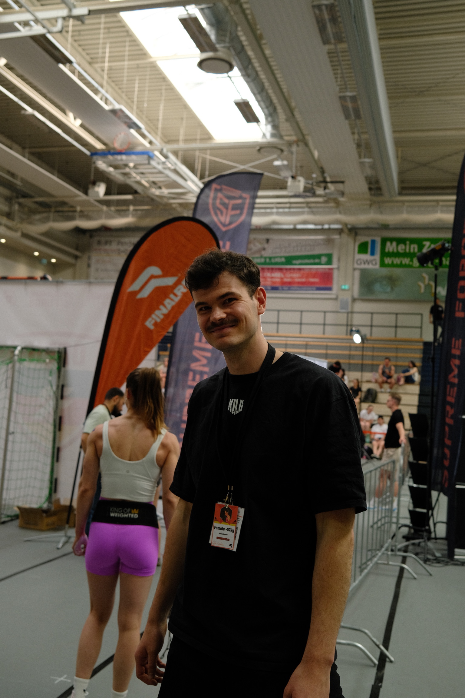 Lukas Schwarz